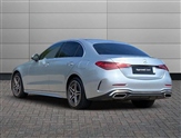 Mercedes-Benz C Class Image 2