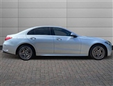Mercedes-Benz C Class Image 3
