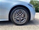 Mercedes-Benz C Class Image 4