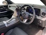 Mercedes-Benz C Class Image 5
