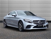 Mercedes-Benz C Class Image 1