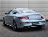 Mercedes-Benz C Class Image 2