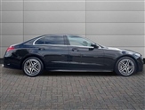 Mercedes-Benz C Class Image 3