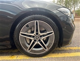 Mercedes-Benz C Class Image 4