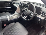 Mercedes-Benz C Class Image 5