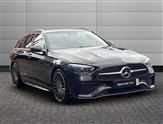 Mercedes-Benz C Class Image 1