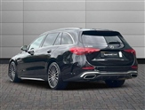 Mercedes-Benz C Class Image 2