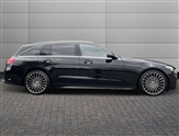Mercedes-Benz C Class Image 3