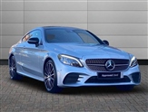 Mercedes-Benz C Class Image 1