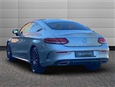 Mercedes-Benz C Class Image 2