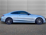 Mercedes-Benz C Class Image 3