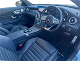 Mercedes-Benz C Class Image 5