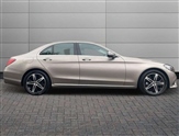 Mercedes-Benz C Class Image 5