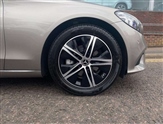 Mercedes-Benz C Class Image 6