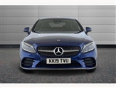 Mercedes-Benz C Class Image 2