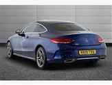 Mercedes-Benz C Class Image 5