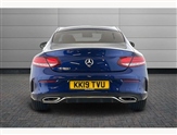 Mercedes-Benz C Class Image 6