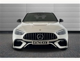 Mercedes-Benz C Class Image 2