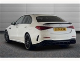 Mercedes-Benz C Class Image 5