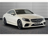 Mercedes-Benz C Class Image 1