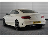 Mercedes-Benz C Class Image 2