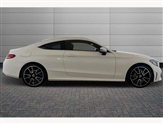 Mercedes-Benz C Class Image 3