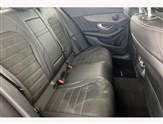 Mercedes-Benz C Class Image 2