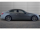 Mercedes-Benz C Class Image 4