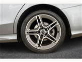 Mercedes-Benz C Class Image 5