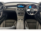 Mercedes-Benz C Class Image 6
