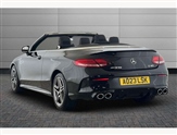 Mercedes-Benz C Class Image 2