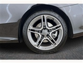 Mercedes-Benz C Class Image 4