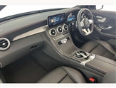 Mercedes-Benz C Class Image 5