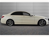Mercedes-Benz C Class Image 3