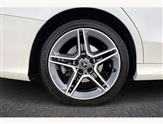 Mercedes-Benz C Class Image 4