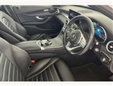 Mercedes-Benz C Class Image 5