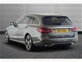Mercedes-Benz C Class Image 2