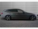 Mercedes-Benz C Class Image 3