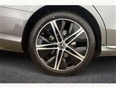 Mercedes-Benz C Class Image 4