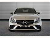 Mercedes-Benz C Class Image 4