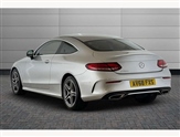 Mercedes-Benz C Class Image 5