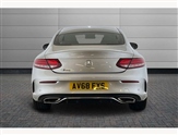Mercedes-Benz C Class Image 6