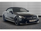 Mercedes-Benz C Class Image 1