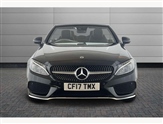 Mercedes-Benz C Class Image 4