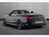 Mercedes-Benz C Class Image 5