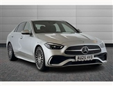 Mercedes-Benz C Class Image 1