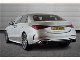 Mercedes-Benz C Class Image 2