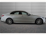 Mercedes-Benz C Class Image 3