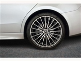 Mercedes-Benz C Class Image 4