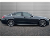 Mercedes-Benz C Class Image 3